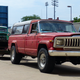 Image for article titled My $500 Postal Jeep Got Rammed By A Hummer H2 And Somehow I'm Still Alive